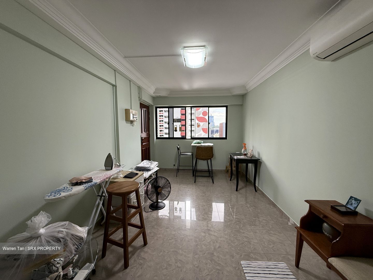 Blk 271 Queen Street (Central Area), HDB 3 Rooms #501031381